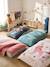 Pre-School Nap Time Bedding, MINIDODO Essentiels printed blue+printed green+printed pink 