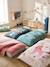 Pre-School Nap Time Bedding, MINIDODO Essentiels printed blue+printed green+printed pink 