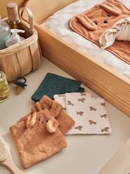 Bedding & Decor-Bathing-Pack of 6 Washable Wipes