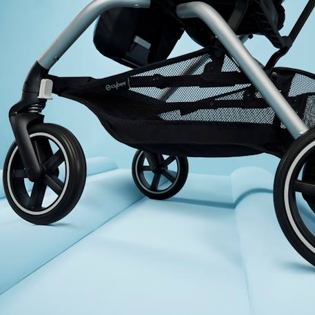 uppababy ganoosh canada Uppa Baby VISTA RumbleSeat Cozy JAKE (Black) — Goldtex handle out liner offers adaptable Save $2 on Daiwa Color:Desert Green Doona+