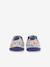 BLUDINO 974800 ROBEEZ© baby soft leather slippers blue 