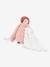 Complices Cuddly Penguin with Kisses - KALOO rose 