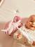 Complices Cuddly Penguin with Kisses - KALOO rose 