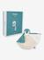 Complices Penguin Comforter - KALOO green 