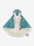 Complices Penguin Comforter - KALOO green 