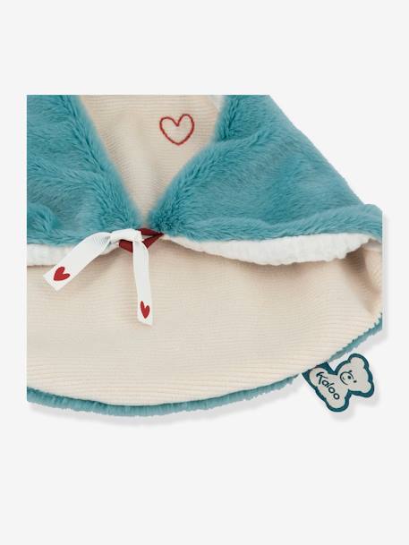 Complices Penguin Comforter - KALOO green 