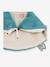 Complices Penguin Comforter - KALOO green 