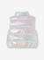 Waistcoat with Pearly Shiny Effect for Girls ecru 