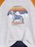 Pack of 2 'Wolf' Pyjamas in Velour for Babies caramel 