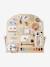 Early-Learning Multi-Activity Board in FSC®100% Wood wood 