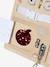 Early-Learning Multi-Activity Board in FSC®100% Wood wood 