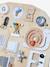 Early-Learning Multi-Activity Board in FSC®100% Wood wood 