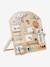 Early-Learning Multi-Activity Board in FSC®100% Wood wood 