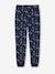 Pack of 2 'Space Explorer' Pyjamas for Boys electric blue 