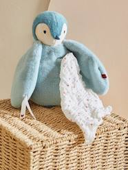 -Cuddly penguin soft toy Complices - KALOO
