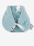 Cuddly penguin soft toy Complices - KALOO green 