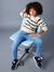 Slim morphological jeans for boys size medium black denim+Dark Blue+Dark Grey+Denim Blue+denim grey+double stone 