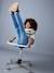 Slim morphological jeans for boys size medium black denim+Dark Blue+Dark Grey+Denim Blue+denim grey+double stone 