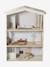 Doll House in FSC® Wood white 