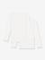 Pack of 2 Long Sleeve Tops - PETIT BATEAU white 