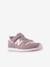 Lace-up sneakers for kids YV373VQ2 NEW BALANCE® 6630 