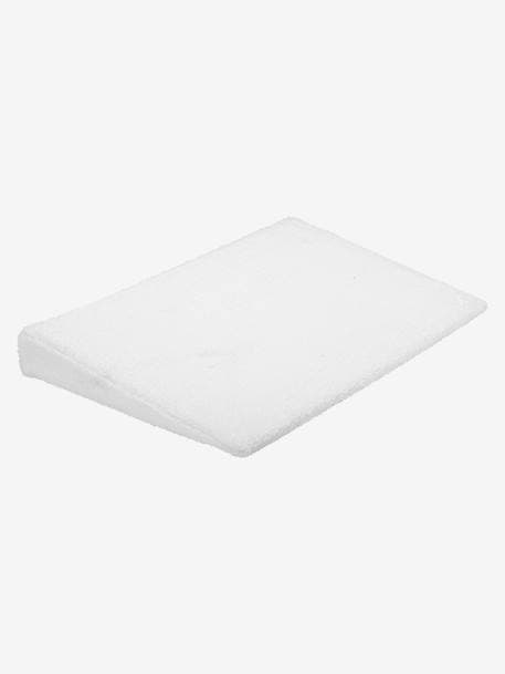 Wedge Pillow White 
