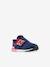Scratch baby sneakers NW574KIK NEW BALANCE® navy blue 