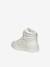 J Washiba Girl GEOX® high-top sneakers white 