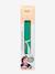 Kids' Knife, KIDDIKUTTER aqua green+rose+violet 