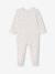 Pack of 2 'Hearts' Sleepsuits for Newborns navy blue 