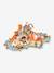 Abrick - Barrel circuit TP ECOIFFIER multicoloured 