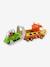 Crazy Motors Crazy Truck DJECO yellow 