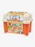 Abrick - Barrel circuit TP ECOIFFIER multicoloured 