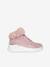 Street™ Uno Lite - Comfurt Collar Trainers - SKECHERS® rose 