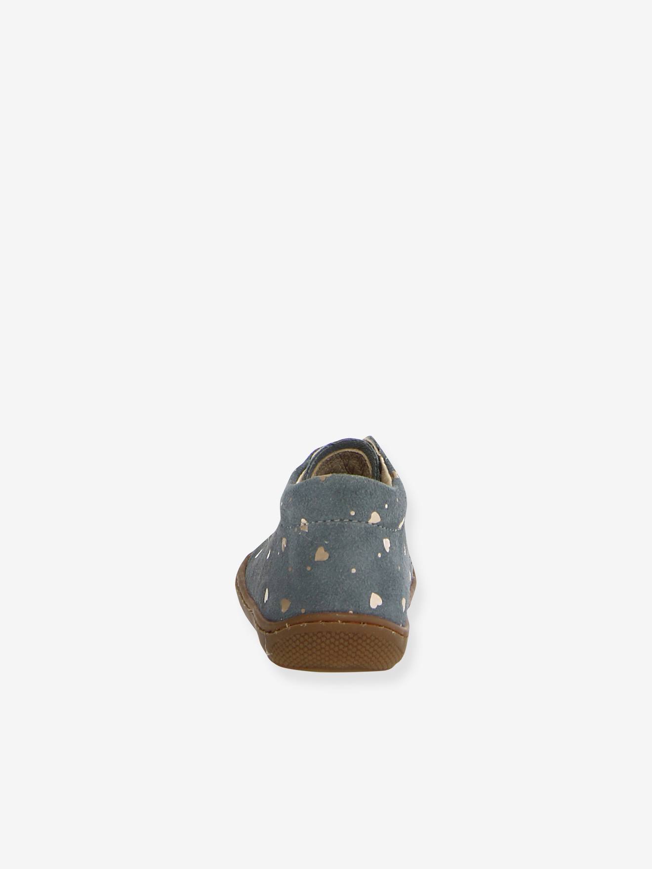 Naturino Cocoon Shoes - blue, Shoes | Vertbaudet