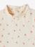 Pack of 2 Polo Neck Tops for Babies pale pink 