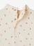 Pack of 2 Polo Neck Tops for Babies pale pink 