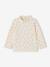 Pack of 2 Polo Neck Tops for Babies pale pink 