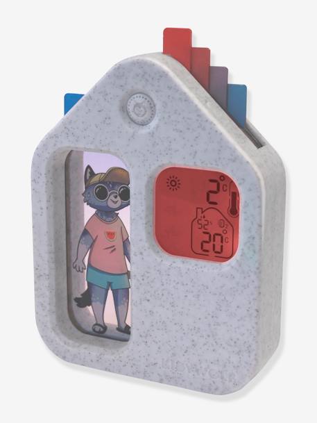 KidyWeather, KIDYWOLF beige 