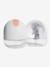 PERIFIT Portable Smart Breast Pump white 
