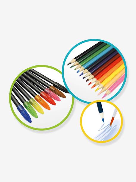Drawing projector - BUKI multicoloured 