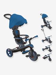 Toys- GLOBBER 4-in-1 evolving tricycle