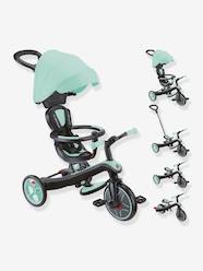 Toys-Outdoor Toys-Tricycles & Scooters- GLOBBER 4-in-1 evolving tricycle