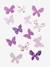 Pack of 14 Butterfly Decorations Multi 