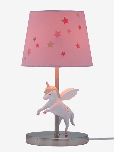 Unicorn Light Pink 