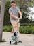 Progressive GO UP BABY 360 Scooter - GLOBBER beige+sage green 