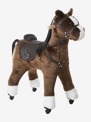 -Horse on Wheels in FSC® Wood