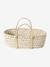 Doll Carrycot beige 
