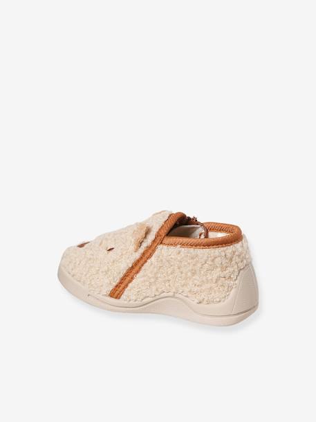 Pram Shoes for Baby Boys brown+set brown 