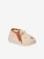 Pram Shoes for Baby Boys brown+set brown 